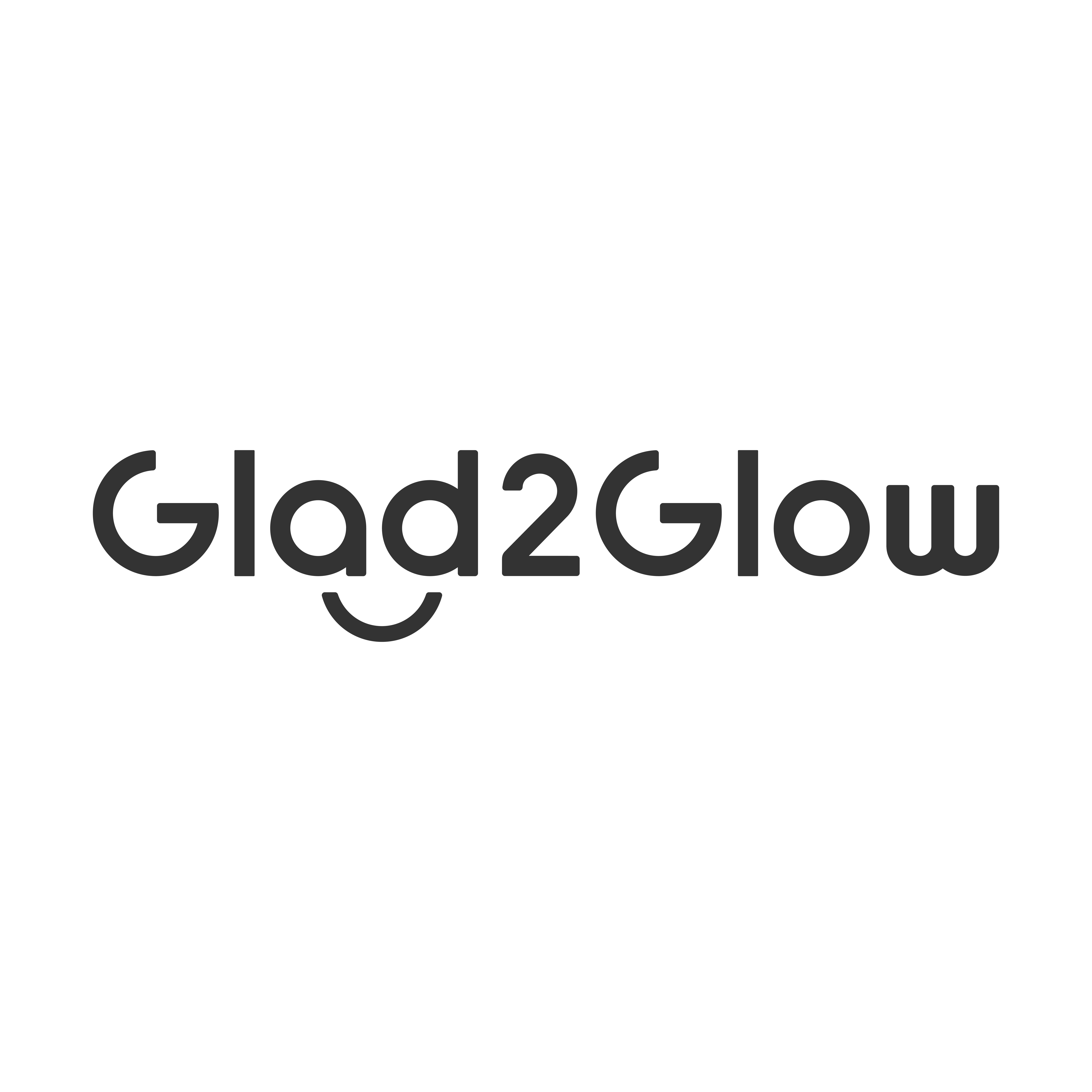 glad 2 glow